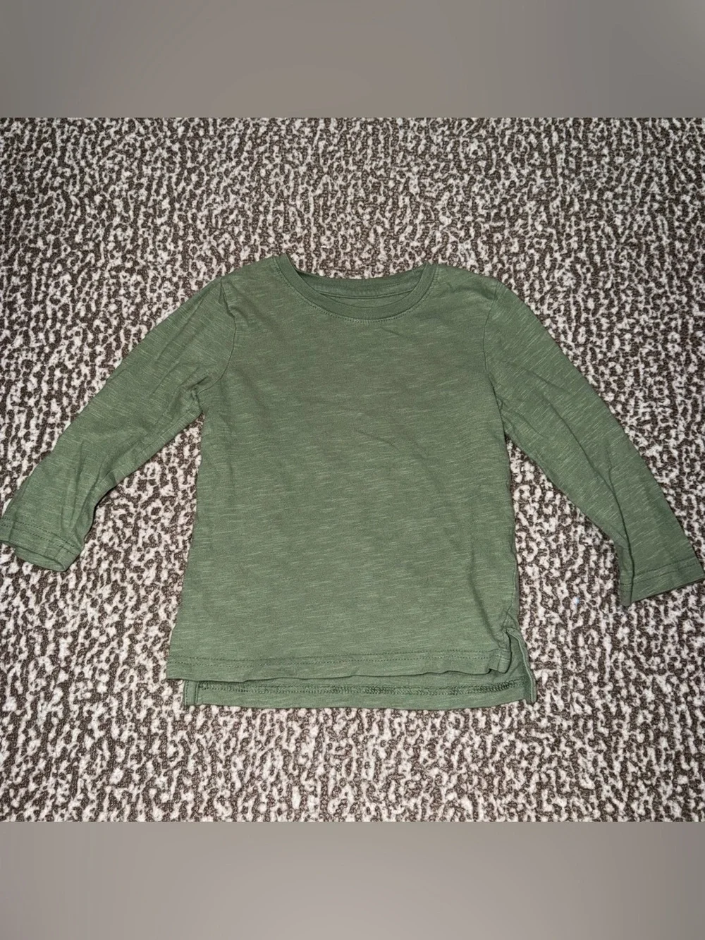 Toddler Boy Bundle